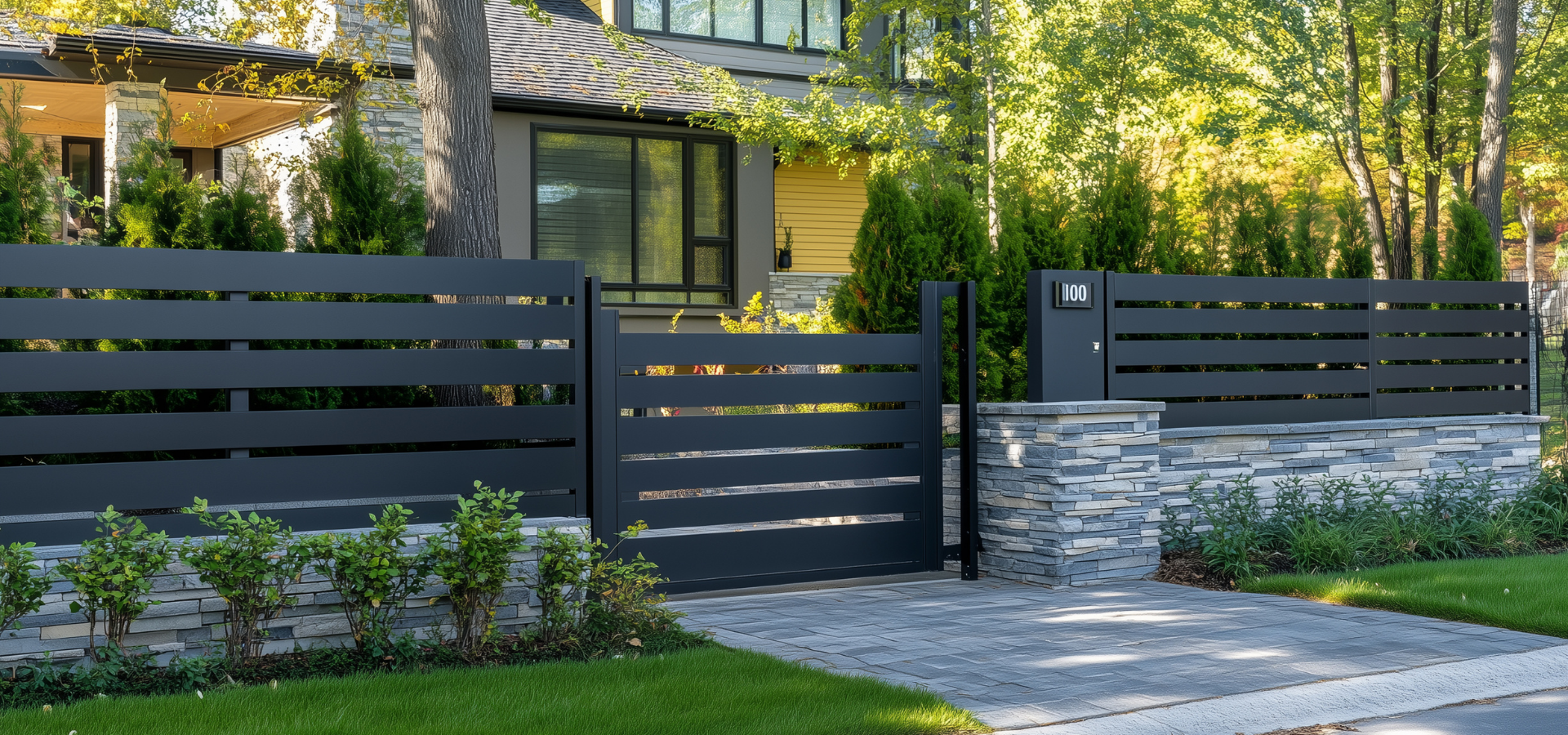 5 hiba, ami miatt drágább lesz a kerítésed 5 hiba, ami miatt drágább lesz a kerítésed